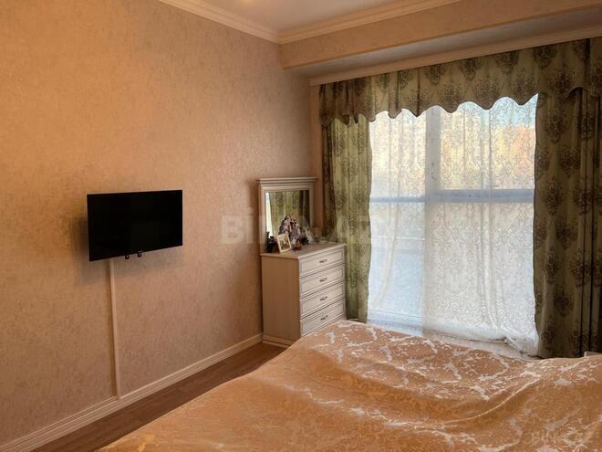 Продаётся 3-комн. новостройка 110 м², м. 28 мая, photo 9 from 26