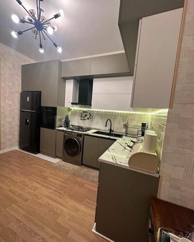 Продаётся 3-комн. новостройка 110 м², м. 28 мая, photo 12 from 26
