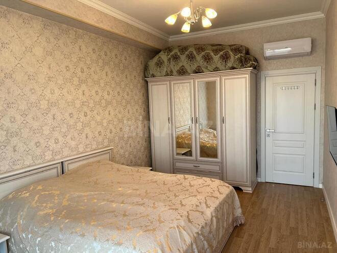 Продаётся 3-комн. новостройка 110 м², м. 28 мая, photo 10 from 26