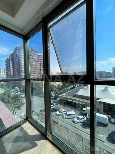 Продаётся 3-комн. новостройка 110 м², м. 28 мая, photo 24 from 26