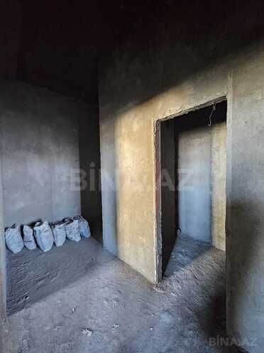 Satılır 2 otaqlı yeni tikili 89 m², Koroğlu m., photo 8 from 10