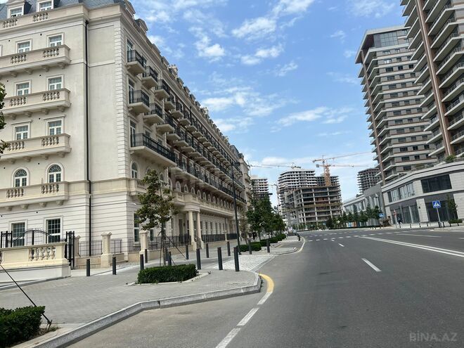 İcarəyə verilir 4 otaqlı ofis 145 m², Ağ şəhər q., photo 3 from 10