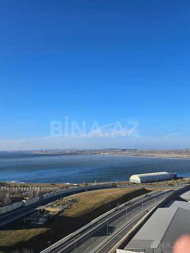 Продаётся 2-комн. новостройка 90 м², м. Кероглу, photo 10 from 17