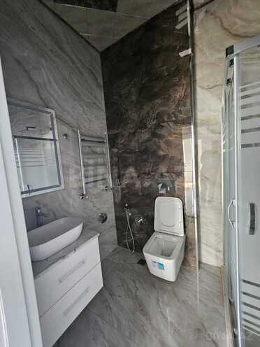 Продаётся 2-комн. новостройка 90 м², м. Кероглу, photo 15 from 17