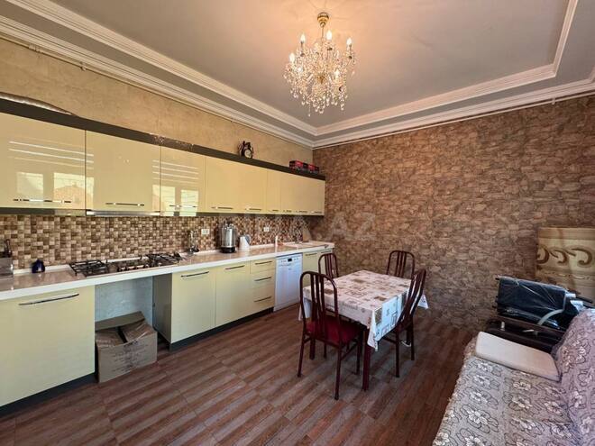 Satılır 10 otaqlı həyət evi/bağ evi 800 m², Bakıxanov q., photo 28 from 32