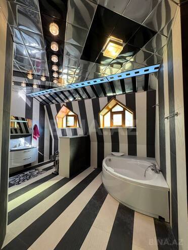 Satılır 10 otaqlı həyət evi/bağ evi 800 m², Bakıxanov q., photo 19 from 32