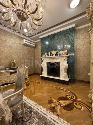 Satılır 10 otaqlı həyət evi/bağ evi 800 m², Bakıxanov q., photo 9 from 32