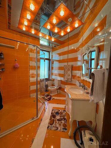 Satılır 10 otaqlı həyət evi/bağ evi 800 m², Bakıxanov q., photo 18 from 32