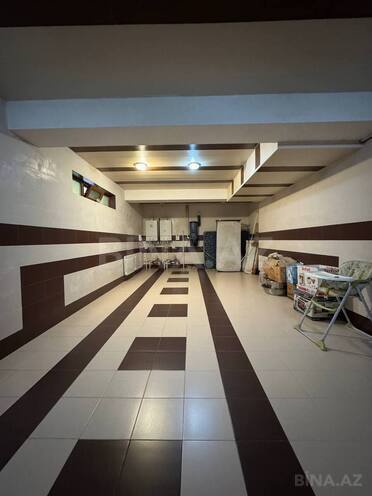 Satılır 10 otaqlı həyət evi/bağ evi 800 m², Bakıxanov q., photo 24 from 32