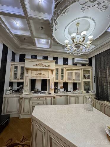 Satılır 10 otaqlı həyət evi/bağ evi 800 m², Bakıxanov q., photo 11 from 32