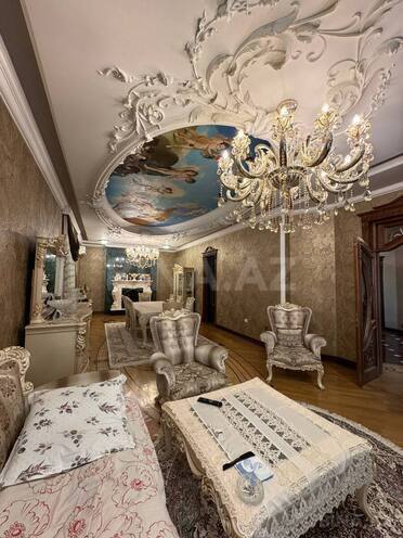 Satılır 10 otaqlı həyət evi/bağ evi 800 m², Bakıxanov q., photo 7 from 32