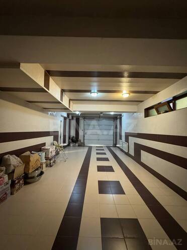 Satılır 10 otaqlı həyət evi/bağ evi 800 m², Bakıxanov q., photo 25 from 32