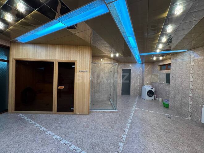 Satılır 10 otaqlı həyət evi/bağ evi 800 m², Bakıxanov q., photo 23 from 32