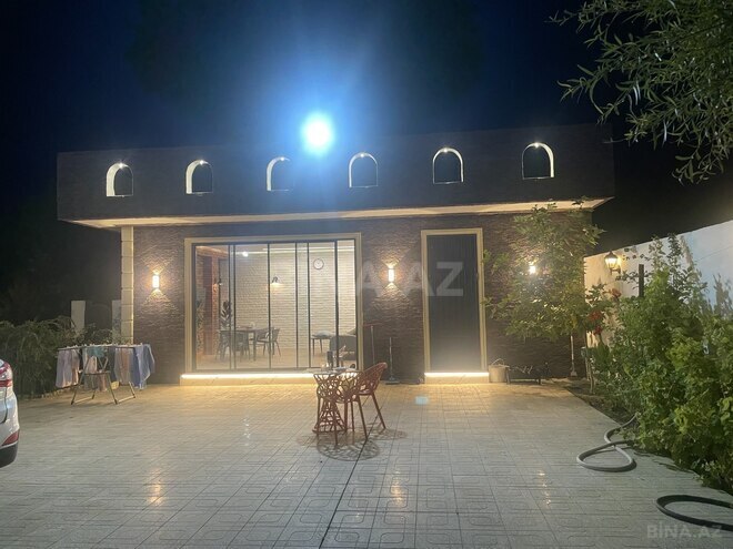 Сдаётся 6-комн. дом/дача 240 м², пос. Дюбенди, photo 5 from 24