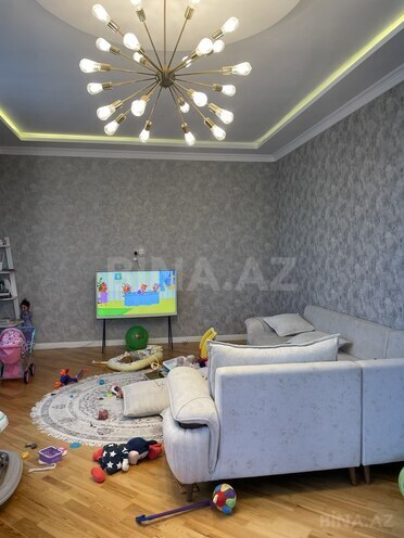 Сдаётся 6-комн. дом/дача 240 м², пос. Дюбенди, photo 21 from 24
