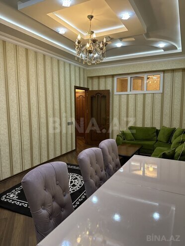 Продаётся 2-комн. новостройка 93 м², м. Ази Асланов, photo 4 from 19