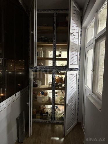 Продаётся 2-комн. новостройка 93 м², м. Ази Асланов, photo 8 from 19