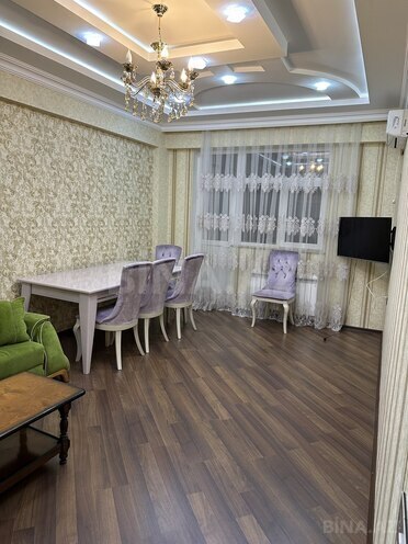 Продаётся 2-комн. новостройка 93 м², м. Ази Асланов, photo 11 from 19