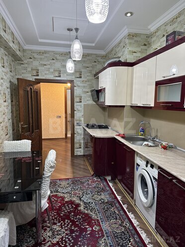 Продаётся 2-комн. новостройка 93 м², м. Ази Асланов, photo 10 from 19