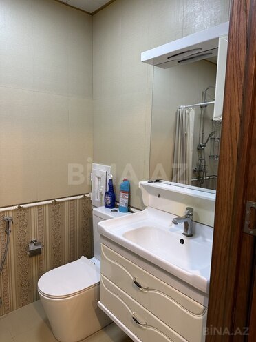 Продаётся 2-комн. новостройка 93 м², м. Ази Асланов, photo 13 from 19