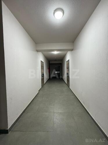 İcarəyə verilir 2 otaqlı yeni tikili 55 m², Həzi Aslanov m., photo 4 from 12
