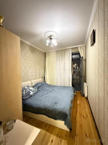 İcarəyə verilir 2 otaqlı yeni tikili 55 m², Həzi Aslanov m., photo 8 from 12