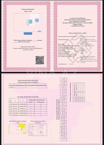 Satılır 2 otaqlı həyət evi/bağ evi 36 m², Əhmədli m., photo 28 from 30