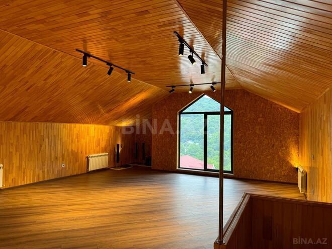 Satılır 8 otaqlı həyət evi/bağ evi 300 m², photo 13 from 23