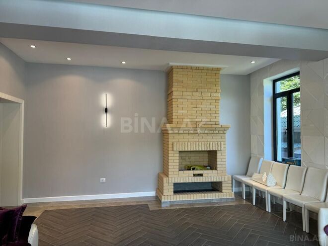 Satılır 8 otaqlı həyət evi/bağ evi 300 m², photo 5 from 23