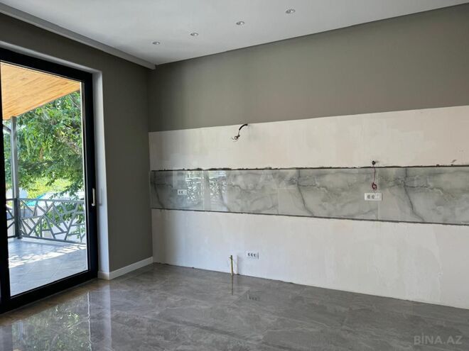 Satılır 8 otaqlı həyət evi/bağ evi 300 m², photo 12 from 23