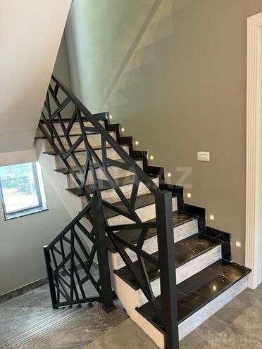 Satılır 8 otaqlı həyət evi/bağ evi 300 m², photo 16 from 23