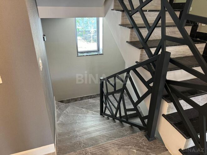 Satılır 8 otaqlı həyət evi/bağ evi 300 m², photo 20 from 23