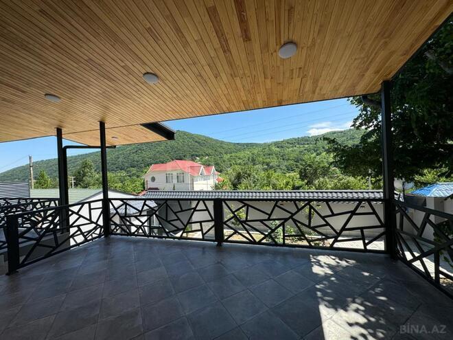 Satılır 8 otaqlı həyət evi/bağ evi 300 m², photo 21 from 23