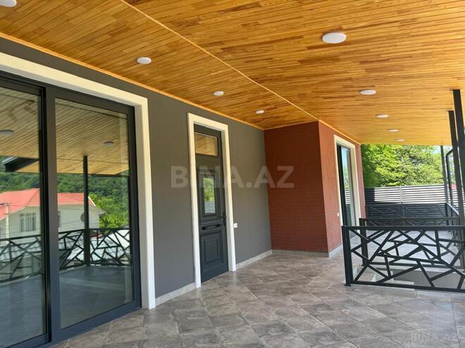 Satılır 8 otaqlı həyət evi/bağ evi 300 m², photo 14 from 23