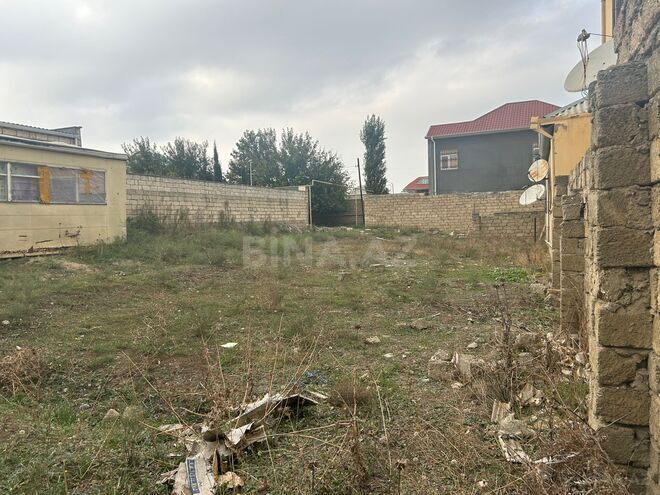 Продаётся  участок 4 сот, пос. Балаханы, photo 4 from 7