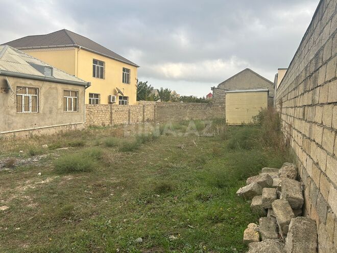 Продаётся  участок 4 сот, пос. Балаханы, photo 5 from 7