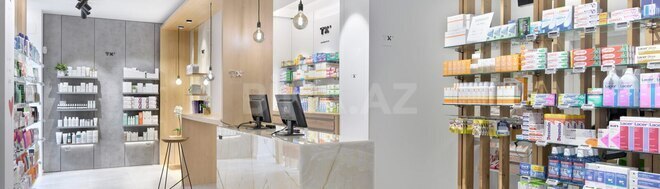 Satılır  obyekt 440 m², 28 May m., photo 3 from 9