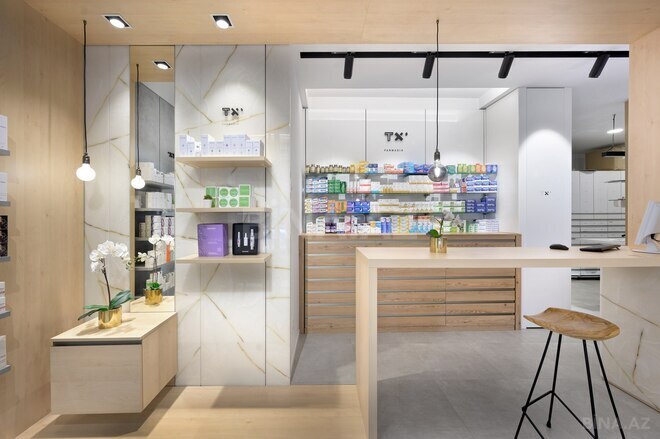 Satılır  obyekt 440 m², 28 May m., photo 5 from 9