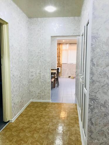 Продаётся 4-комн. вторичка 110 м², м. Ази Асланов, photo 5 from 10