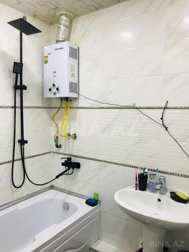 Продаётся 4-комн. вторичка 110 м², м. Ази Асланов, photo 8 from 10