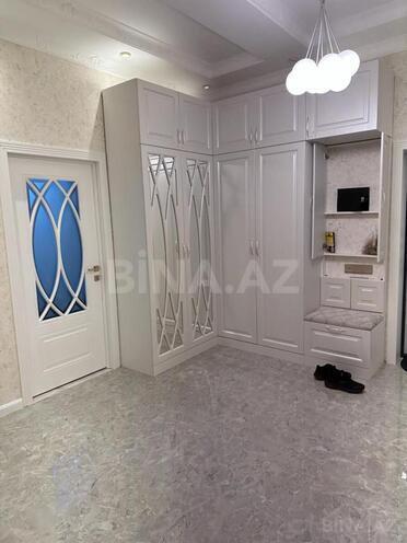 Продаётся 3-комн. новостройка 142 м², м. Мемар Аджеми, photo 30 from 32