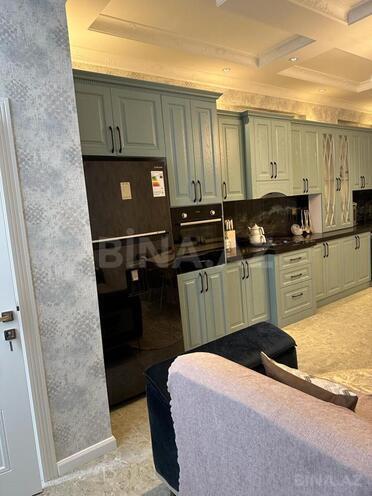 Продаётся 3-комн. новостройка 142 м², м. Мемар Аджеми, photo 16 from 32