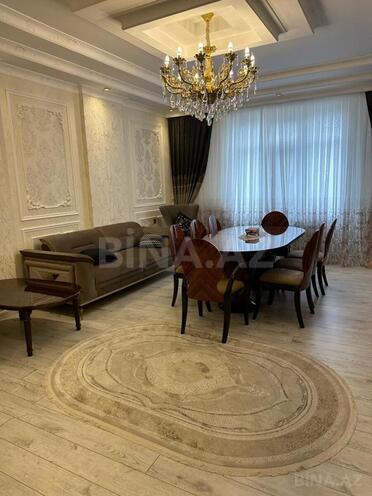 Продаётся 3-комн. новостройка 142 м², м. Мемар Аджеми, photo 5 from 32