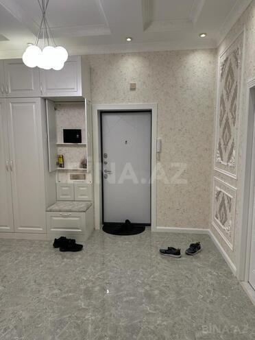 Продаётся 3-комн. новостройка 142 м², м. Мемар Аджеми, photo 31 from 32