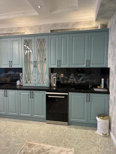 Продаётся 3-комн. новостройка 142 м², м. Мемар Аджеми, photo 19 from 32