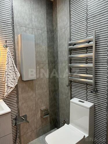 Продаётся 3-комн. новостройка 142 м², м. Мемар Аджеми, photo 29 from 32