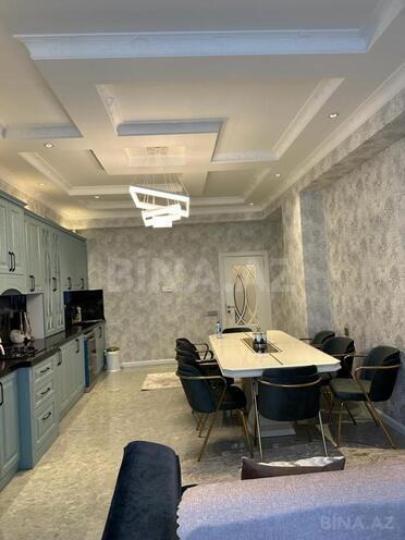 Продаётся 3-комн. новостройка 142 м², м. Мемар Аджеми, photo 20 from 32