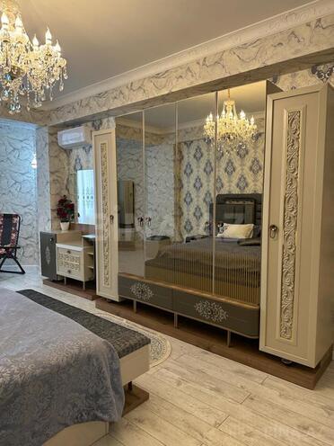 Продаётся 3-комн. новостройка 142 м², м. Мемар Аджеми, photo 7 from 32