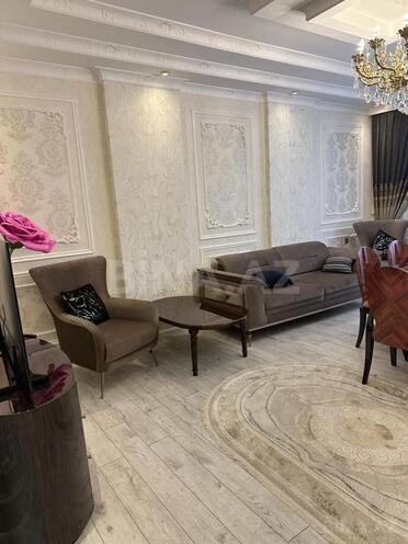 Продаётся 3-комн. новостройка 142 м², м. Мемар Аджеми, photo 6 from 32