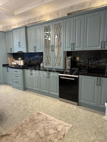 Продаётся 3-комн. новостройка 142 м², м. Мемар Аджеми, photo 14 from 32